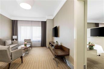 Ramada Plaza Istanbul Tekstilkent 5*