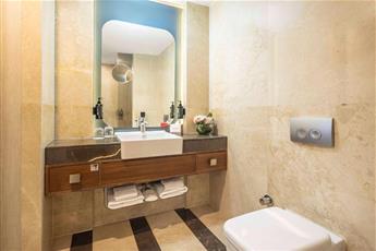 Ramada Plaza Istanbul Tekstilkent 5*