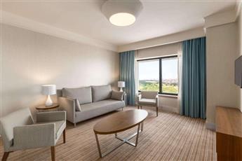 Ramada Plaza Istanbul Tekstilkent 5*