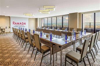 Ramada Plaza Istanbul Tekstilkent 5*