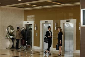 Ramada Plaza Istanbul Tekstilkent 5*