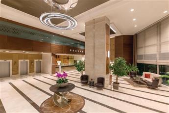 Ramada Plaza Istanbul Tekstilkent 5*