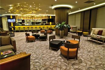 Ramada Plaza Istanbul Tekstilkent 5*