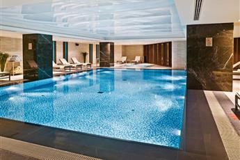 Ramada Plaza Istanbul Tekstilkent 5*