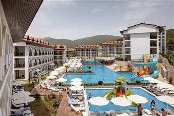 Ramada Resort by Wyndham Akbuk 4*