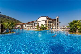 Ramada Resort by Wyndham Akbuk 4*