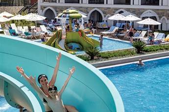 Ramada Resort by Wyndham Akbuk 4*