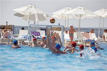 Ramada Resort by Wyndham Akbuk 4*