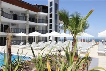 Ramada Resort by Wyndham Akbuk 4*