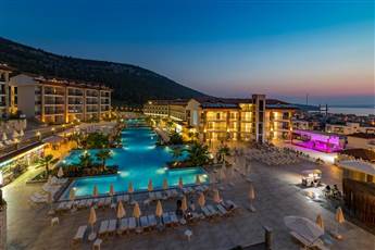 Ramada Resort by Wyndham Akbuk 4*