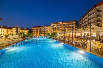 Ramada Resort by Wyndham Akbuk 4*