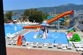 Ramada Resort by Wyndham Akbuk 4*