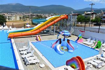 Ramada Resort by Wyndham Akbuk 4*