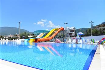 Ramada Resort by Wyndham Akbuk 4*