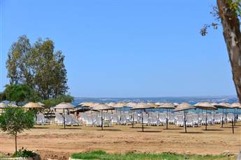 Ramada Resort by Wyndham Akbuk 4*