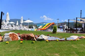 Ramada Resort by Wyndham Akbuk 4*