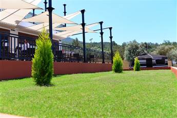 Ramada Resort by Wyndham Akbuk 4*