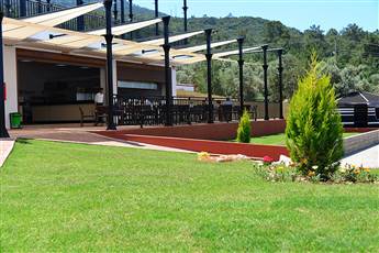 Ramada Resort by Wyndham Akbuk 4*