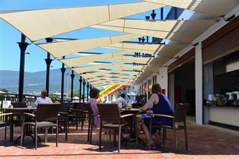 Ramada Resort by Wyndham Akbuk 4*