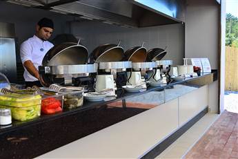 Ramada Resort by Wyndham Akbuk 4*