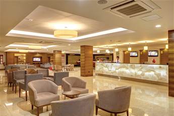 Ramada Resort by Wyndham Akbuk 4*