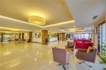 Ramada Resort by Wyndham Akbuk 4*