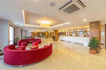 Ramada Resort by Wyndham Akbuk 4*