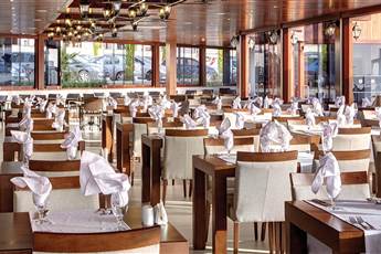 Ramada Resort by Wyndham Akbuk 4*