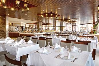 Ramada Resort by Wyndham Akbuk 4*