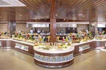 Ramada Resort by Wyndham Akbuk 4*