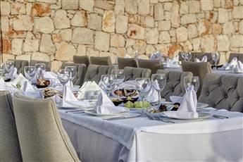 Ramada Resort by Wyndham Akbuk 4*