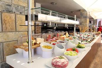 Ramada Resort by Wyndham Akbuk 4*