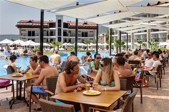 Ramada Resort by Wyndham Akbuk 4*