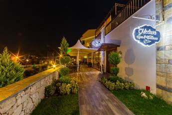 Ramada Resort by Wyndham Akbuk 4*