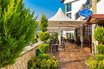 Ramada Resort by Wyndham Akbuk 4*