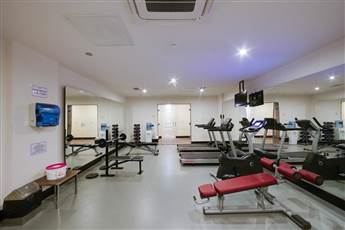 Ramada Resort by Wyndham Akbuk 4*