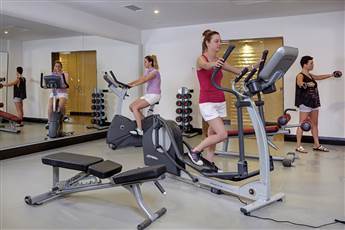 Ramada Resort by Wyndham Akbuk 4*