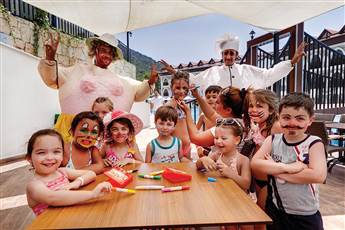 Ramada Resort by Wyndham Akbuk 4*