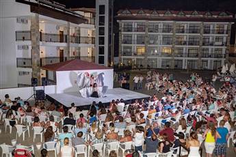 Ramada Resort by Wyndham Akbuk 4*