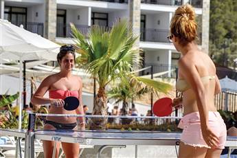 Ramada Resort by Wyndham Akbuk 4*