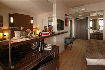 Ramada Resort by Wyndham Akbuk 4*