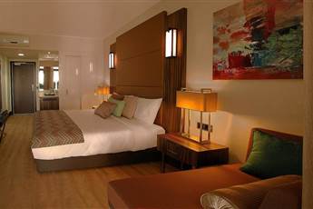 Ramada Resort by Wyndham Akbuk 4*