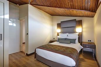 Ramada Resort by Wyndham Akbuk 4*