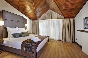 Ramada Resort by Wyndham Akbuk 4*