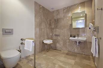 Ramada Resort by Wyndham Akbuk 4*