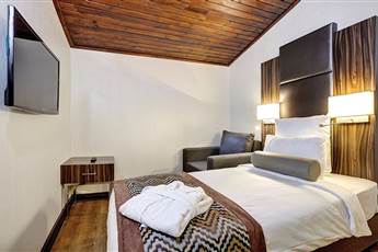 Ramada Resort by Wyndham Akbuk 4*