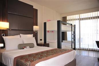 Ramada Resort by Wyndham Akbuk 4*