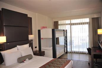 Ramada Resort by Wyndham Akbuk 4*