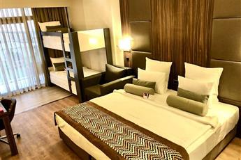 Ramada Resort by Wyndham Akbuk 4*