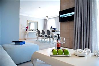Ramada Resort by Wyndham Bodrum 5*